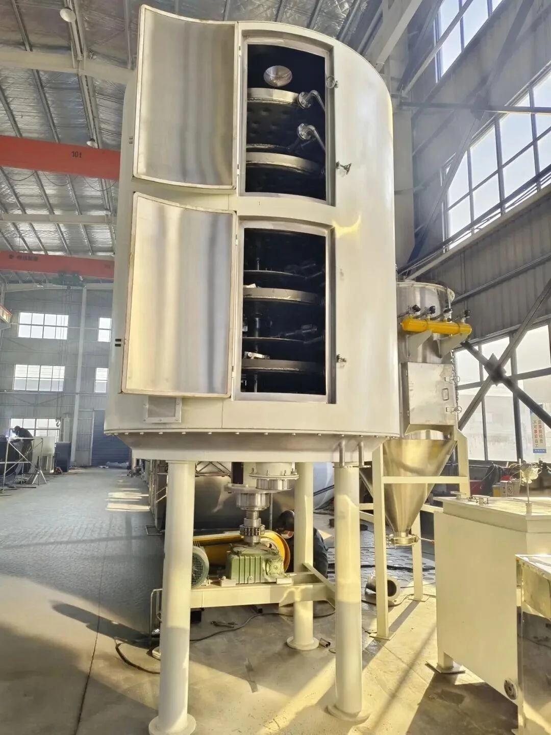 Disc Dryer product image 1