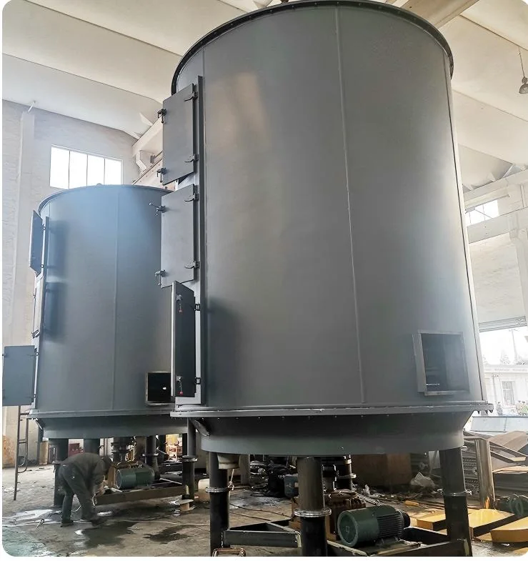 Disc Dryer product image 2