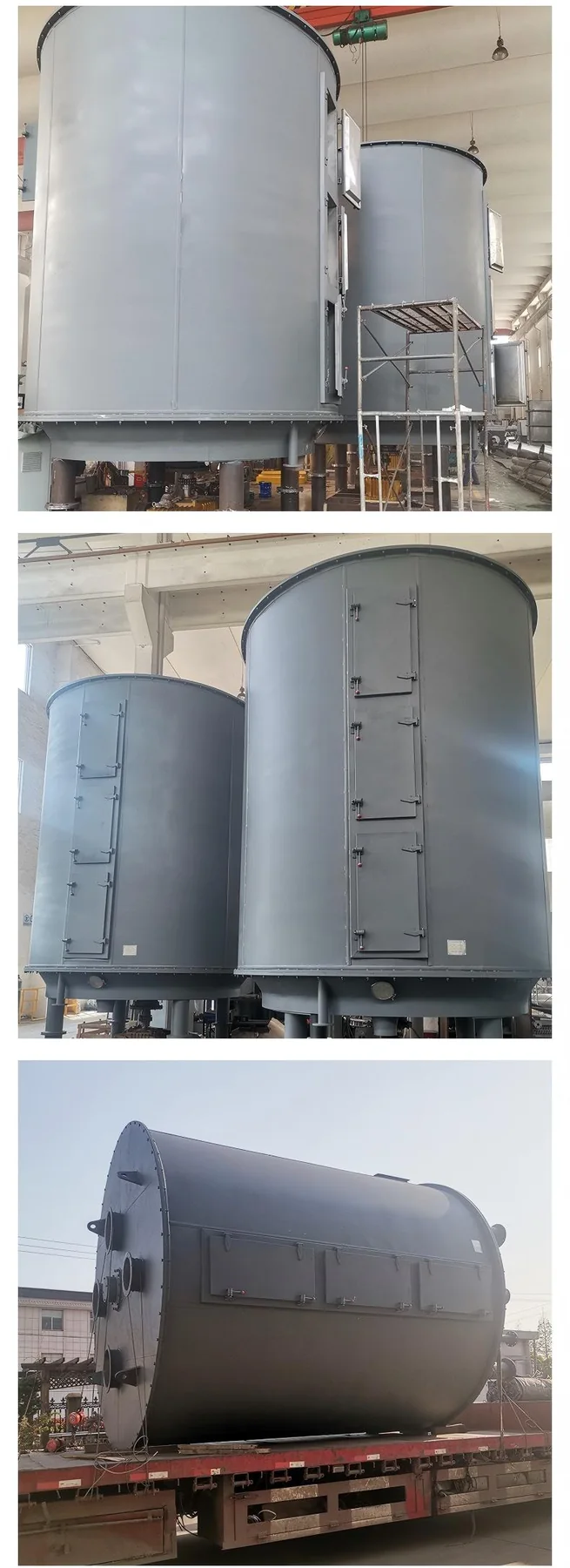 Disc Dryer product image 3