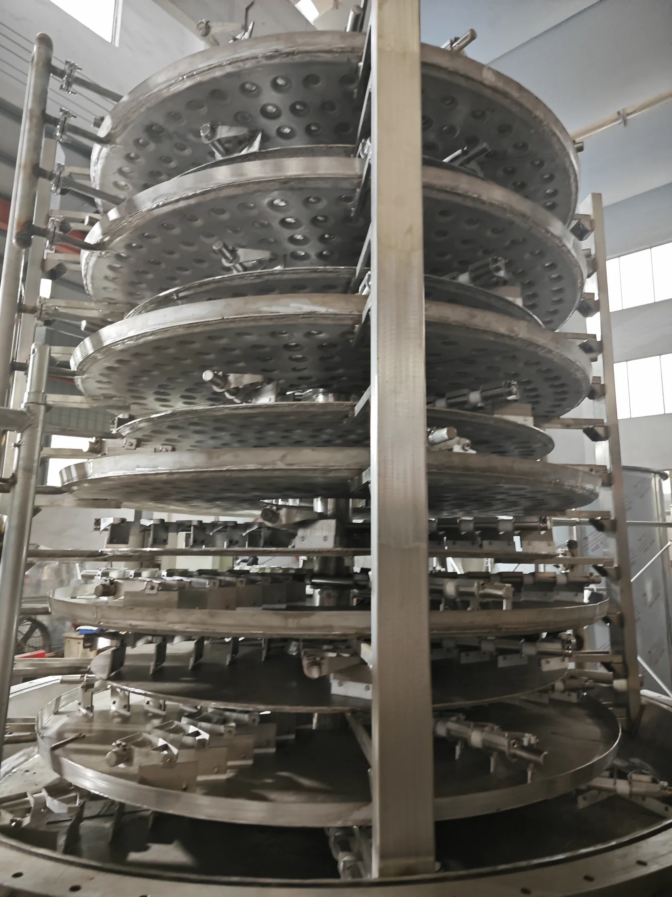 Disc Dryer product image 4