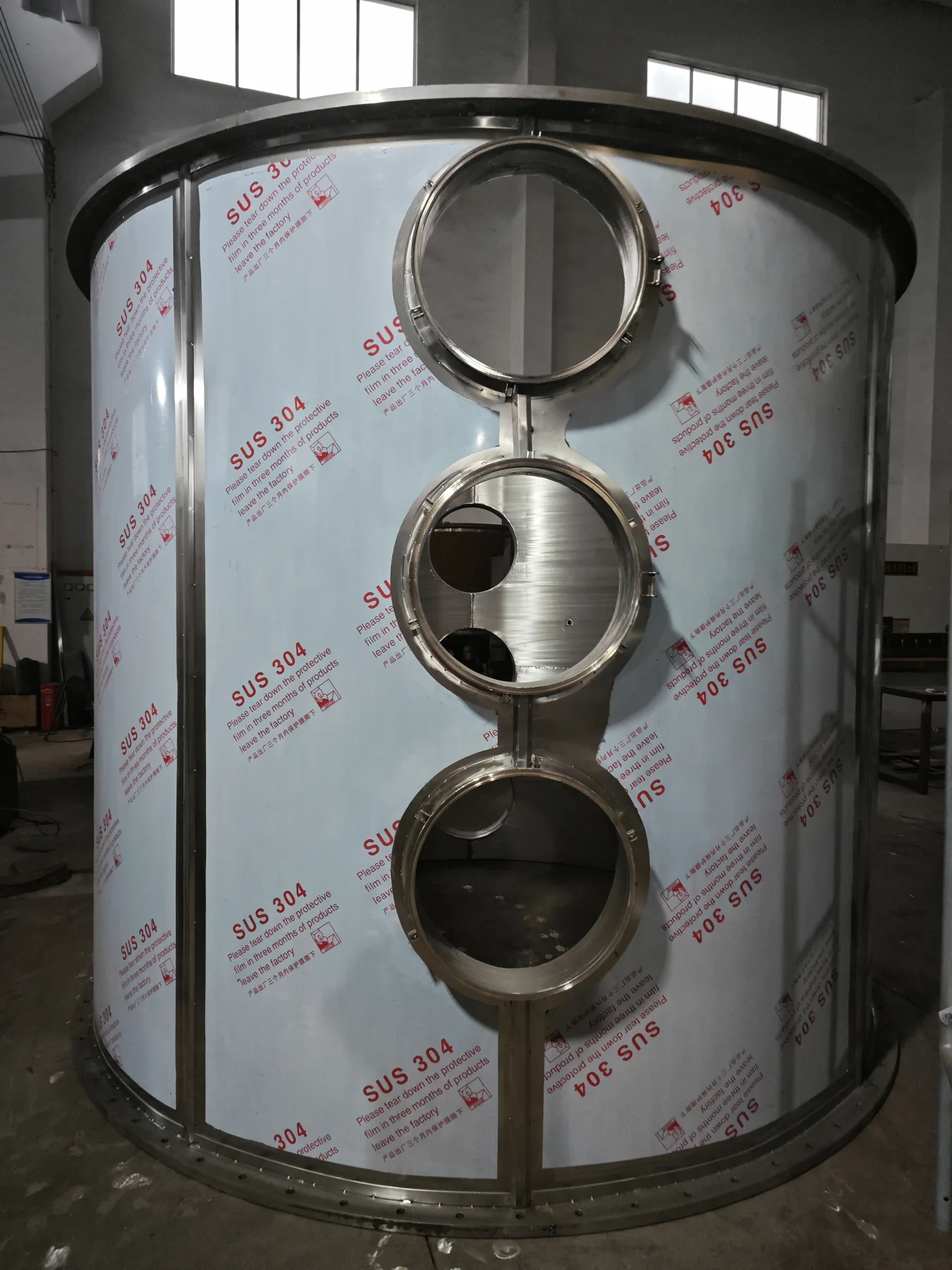 Disc Dryer product image 5