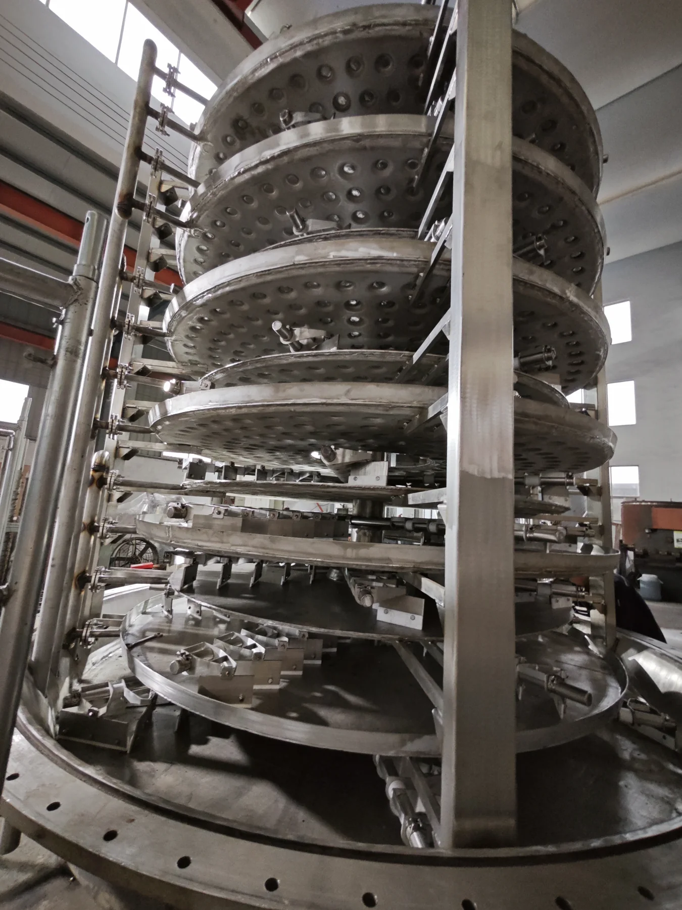 Disc Dryer product image 7
