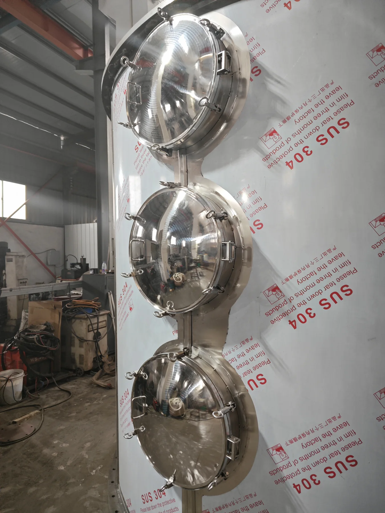 Disc Dryer product image 8