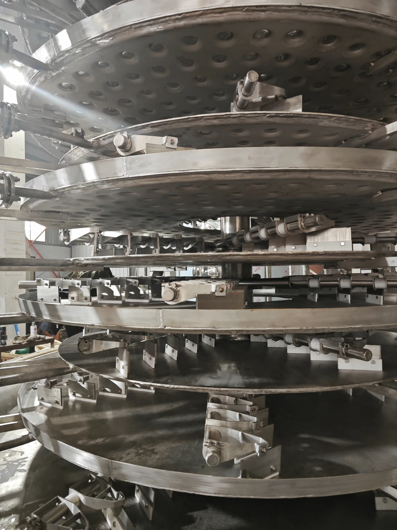 Disc Dryer product image 10