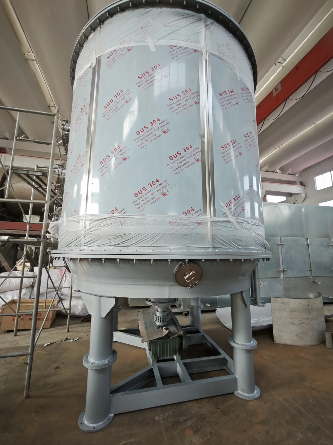 Disc Dryer product image 11