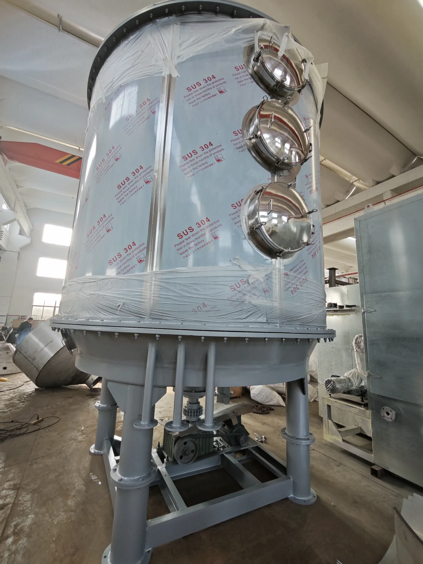Disc Dryer product image 12