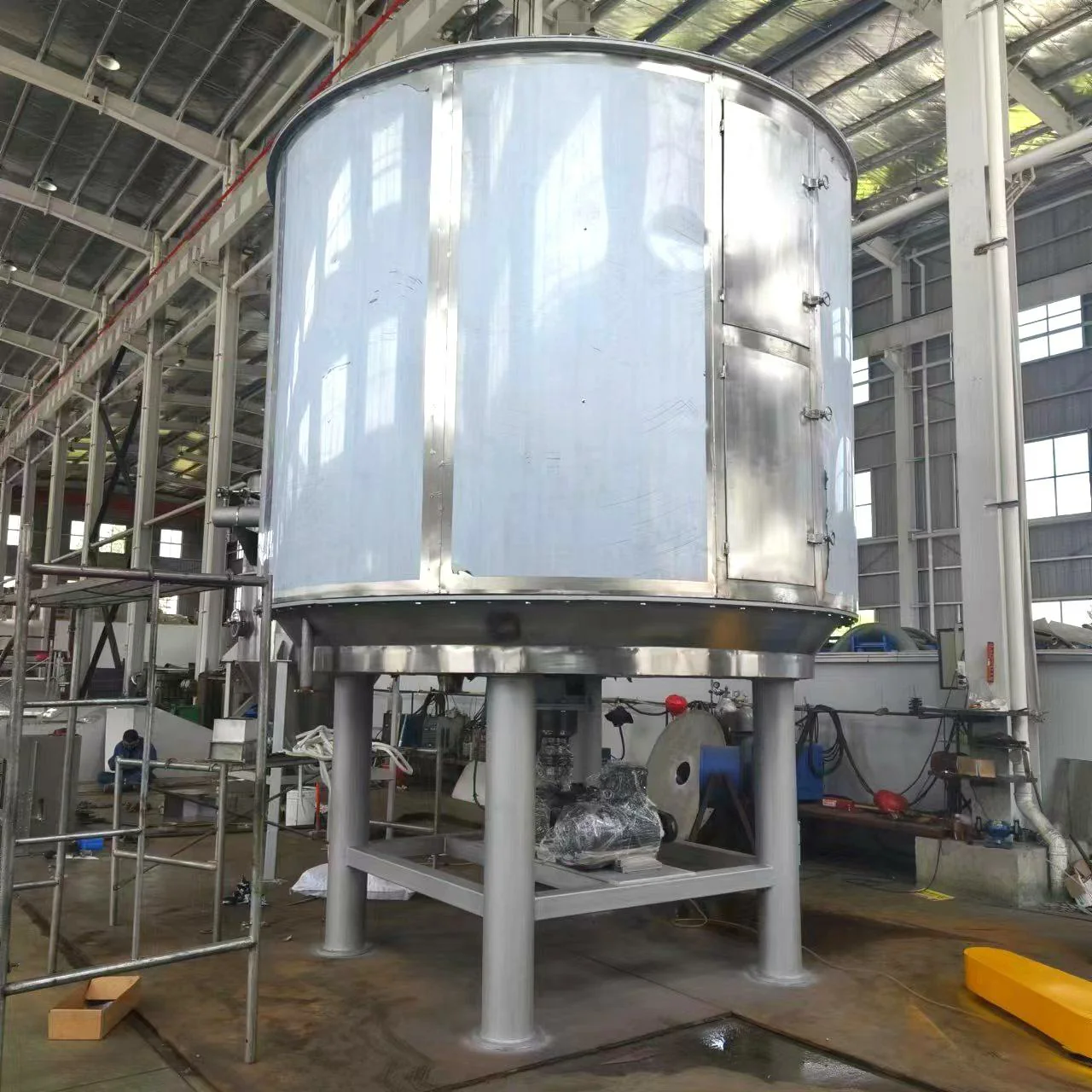 Disc Dryer product image 14