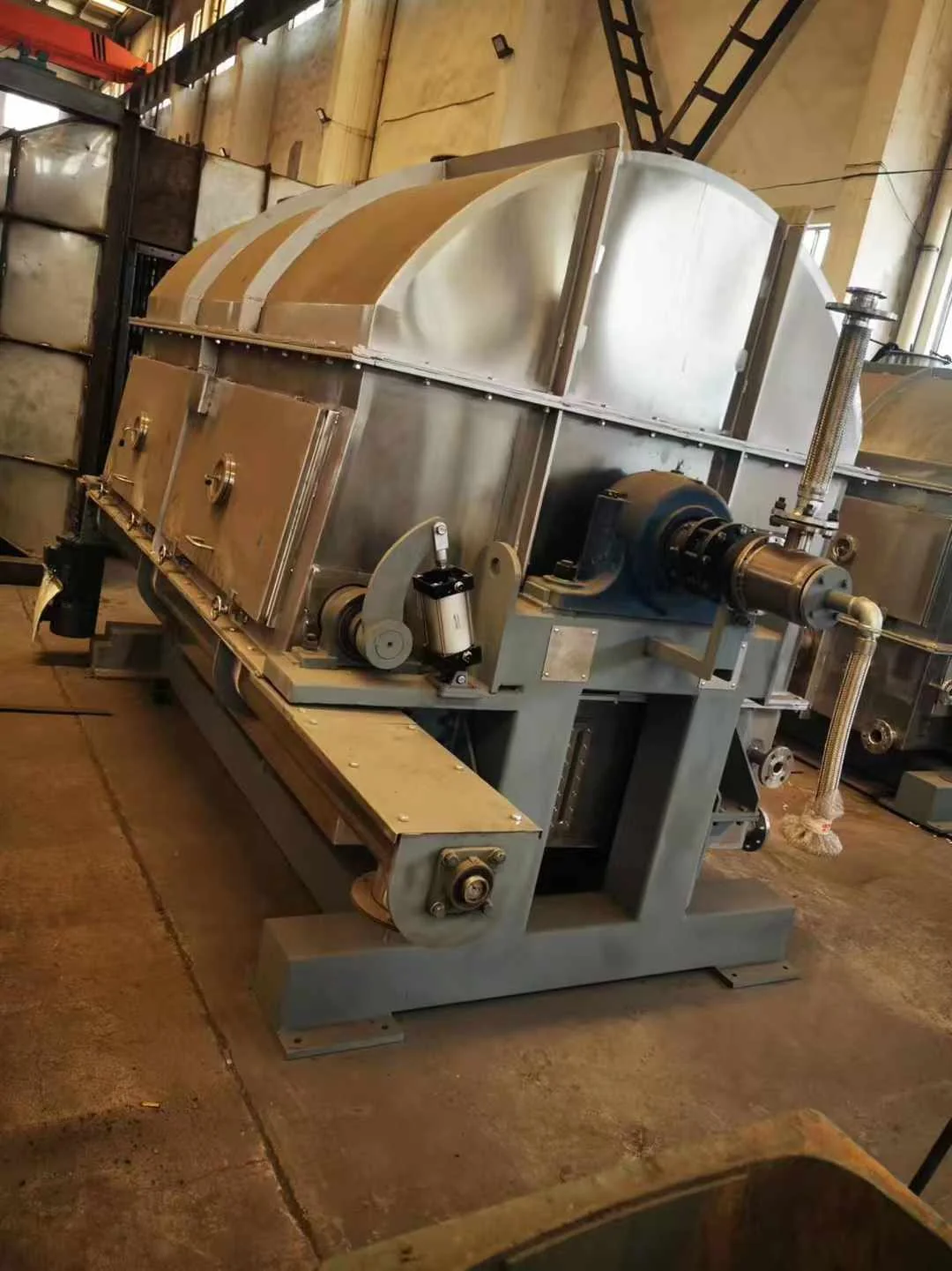 Drum Scraper Dryer product image 3