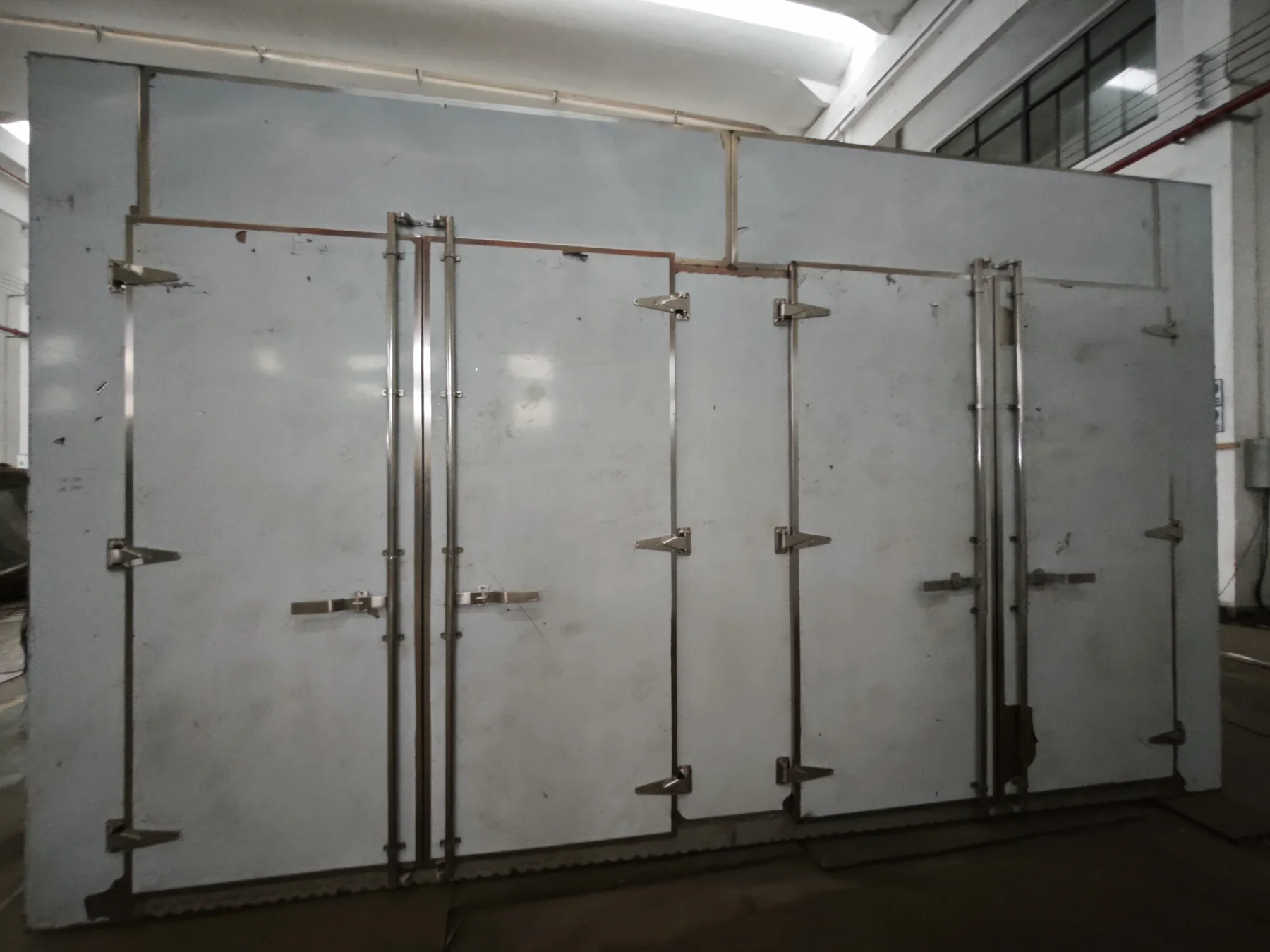 Hot Air Circulation Oven product image 6
