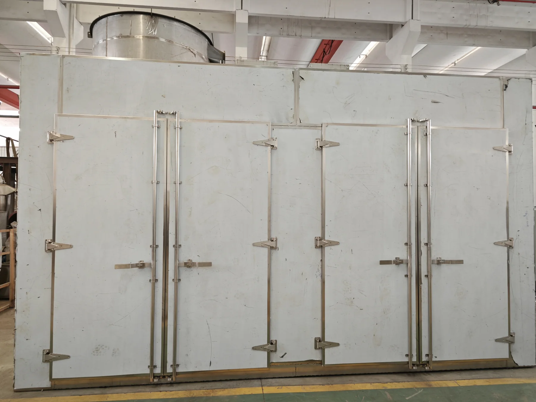 Hot Air Circulation Oven product image 7
