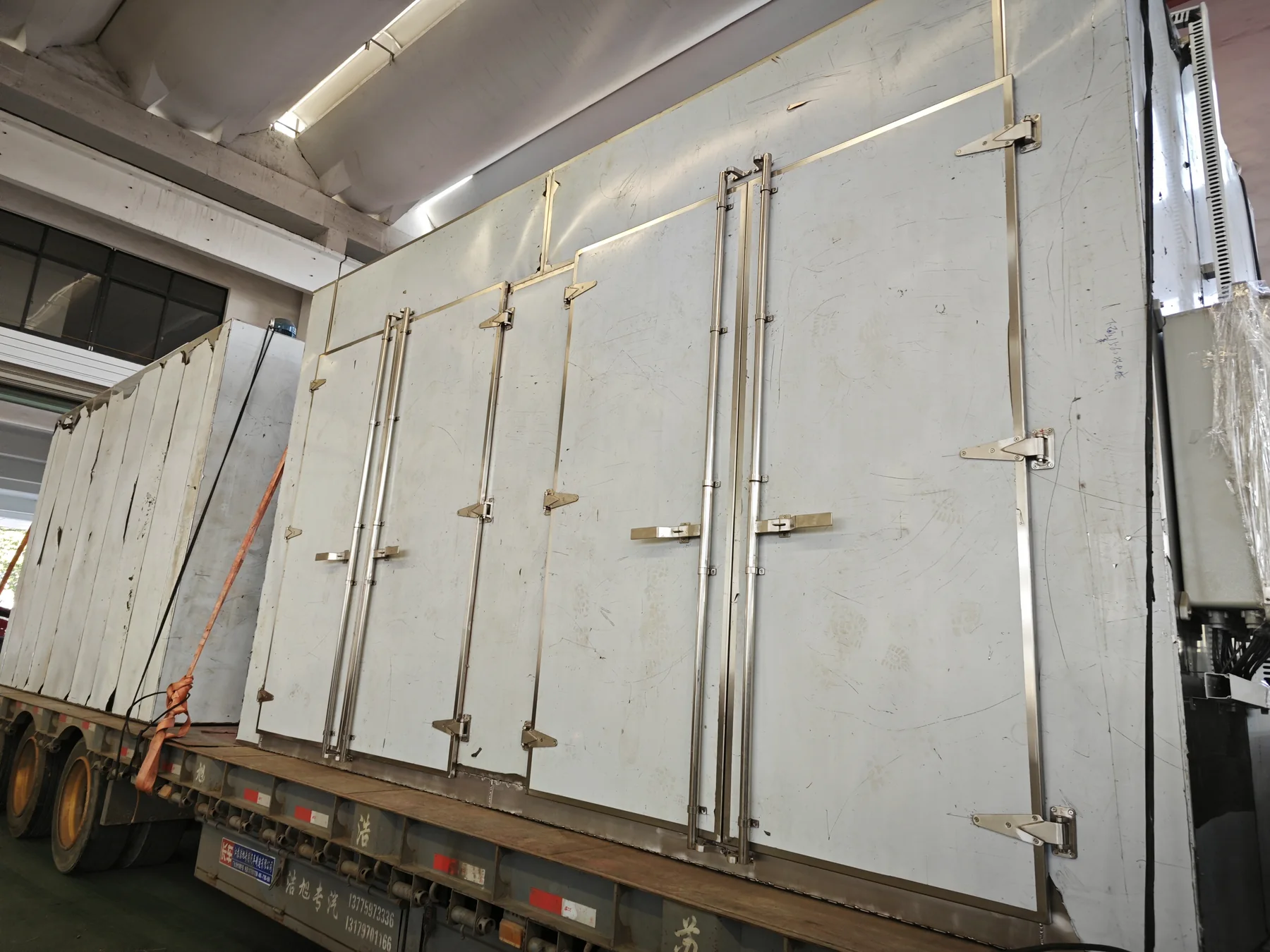 Hot Air Circulation Oven product image 10
