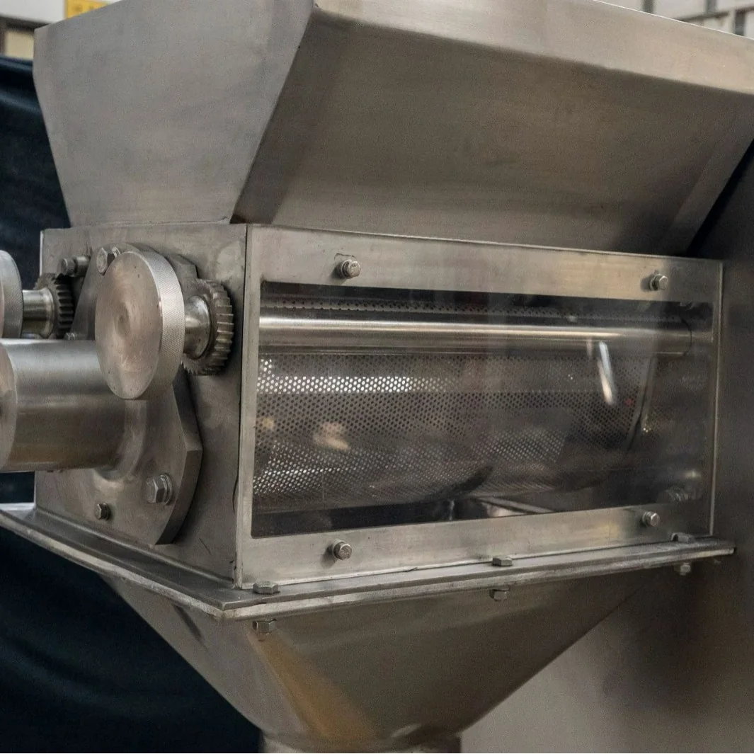 Oscillating Granulator product image 5