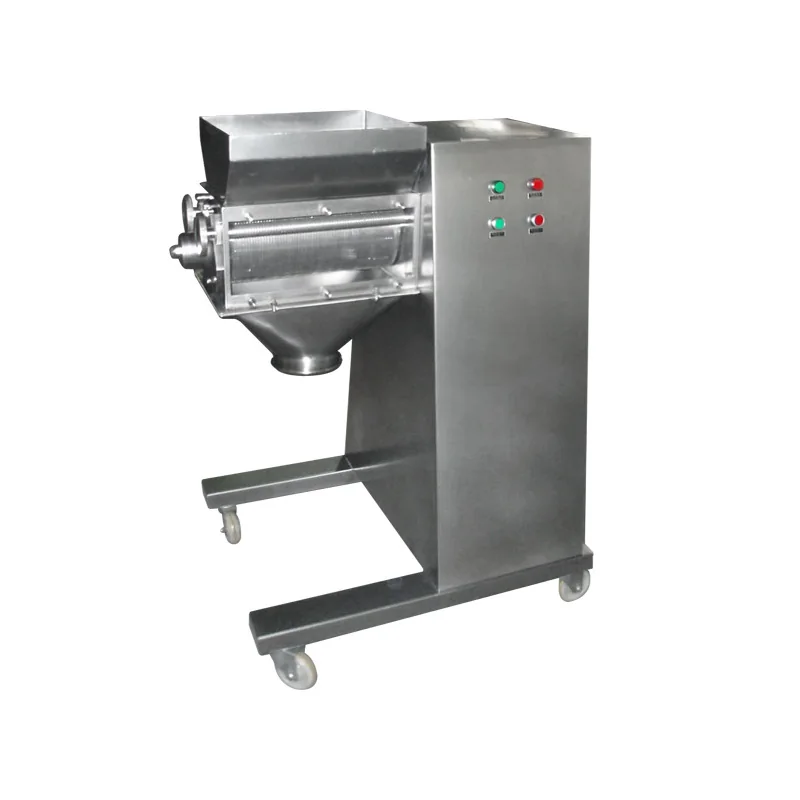 Oscillating Granulator product image 6