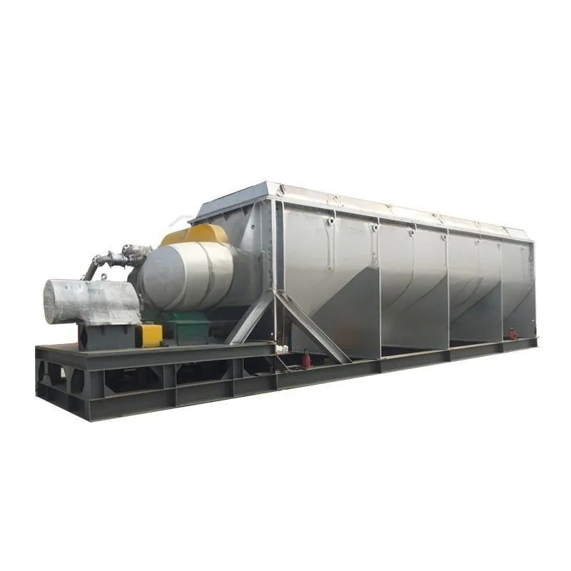 Paddle Dryer product image 2