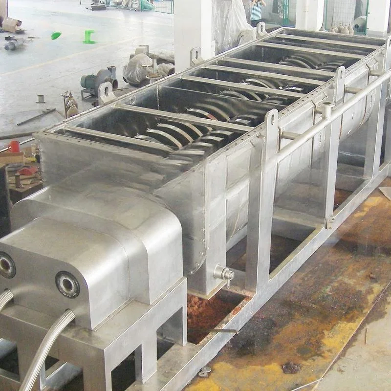 Paddle Dryer product image 3