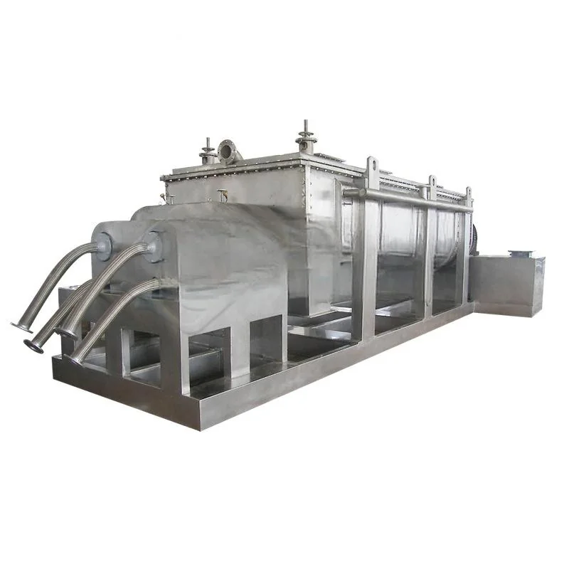 Paddle Dryer product image 4