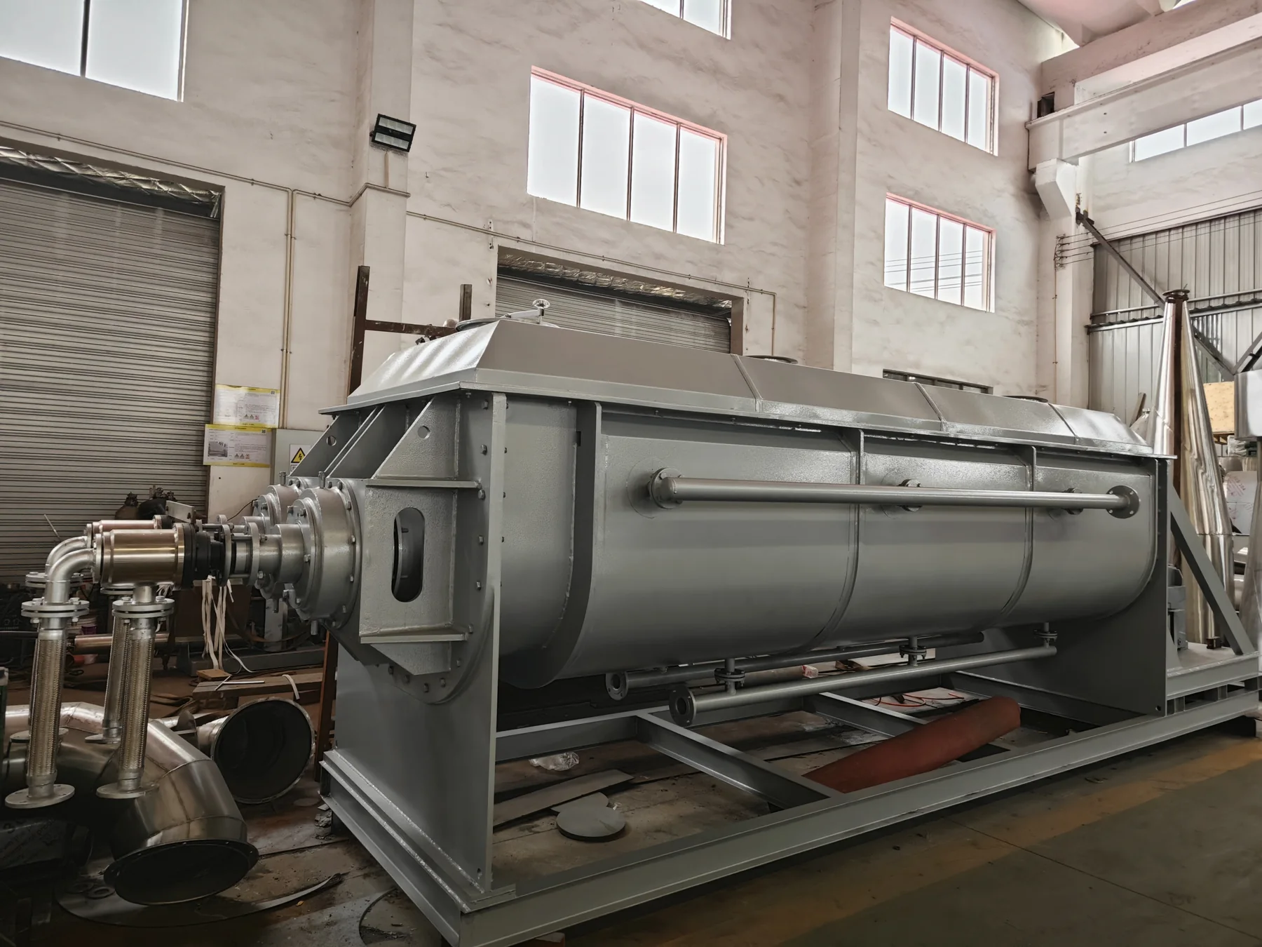 Paddle Dryer product image 15