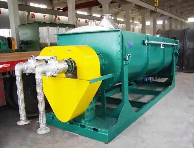 Paddle Dryer product image 18
