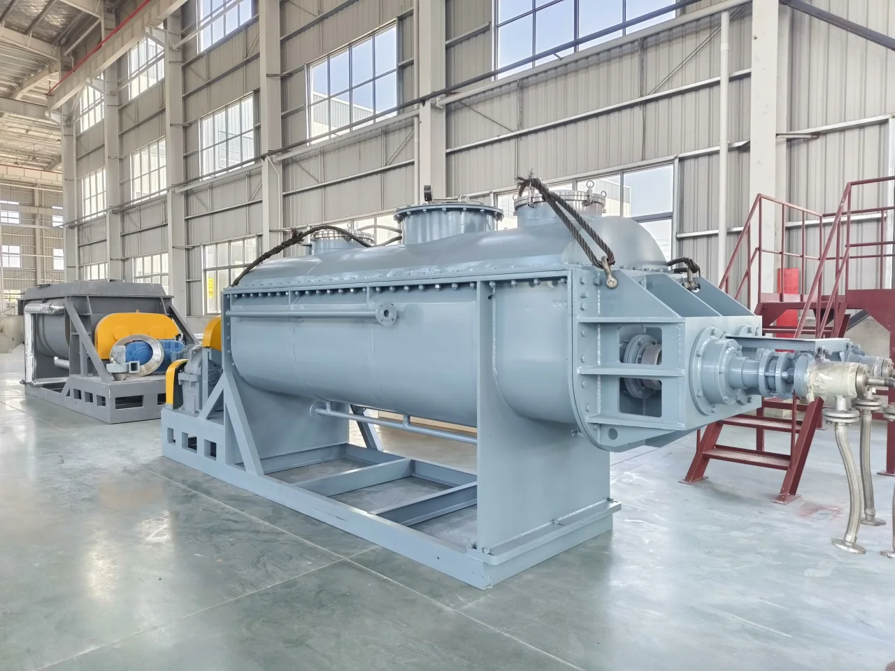 Paddle Dryer product image 19