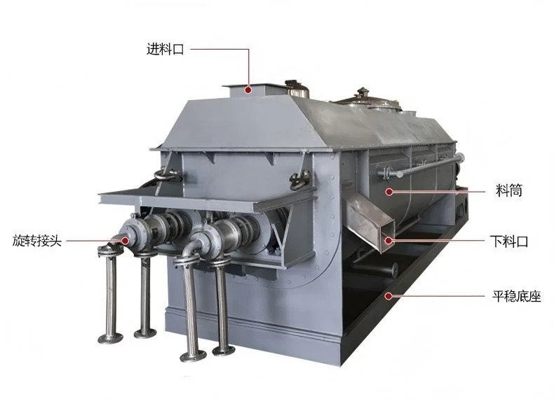 Paddle Dryer product image 23