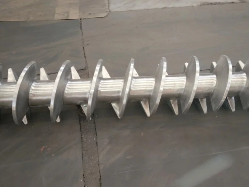 Paddle Dryer product image 37