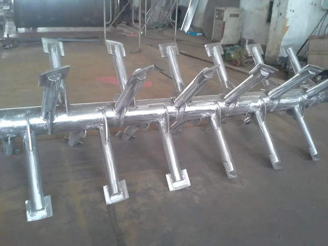 Rake Vacuum Dryer product image 2