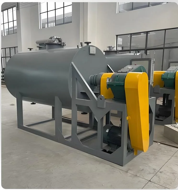 Rake Vacuum Dryer product image 4
