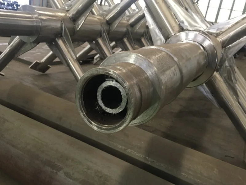 Rake Vacuum Dryer product image 26