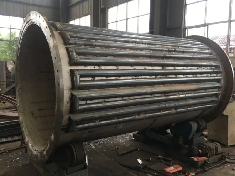 Rake Vacuum Dryer product image 28