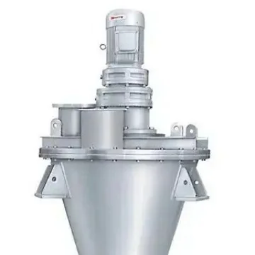 Single Cone Vacuum Dryer product image 24