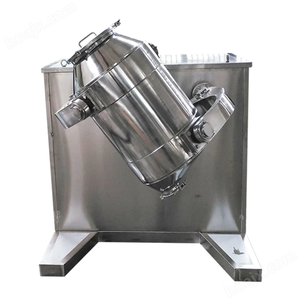 Three-Dimensional Mixer product image 3