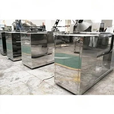 Trough Mixer product image 5