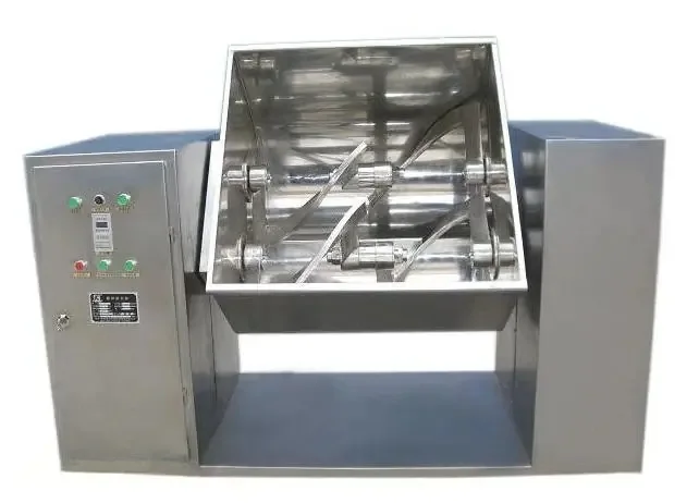 Trough Mixer product image 7
