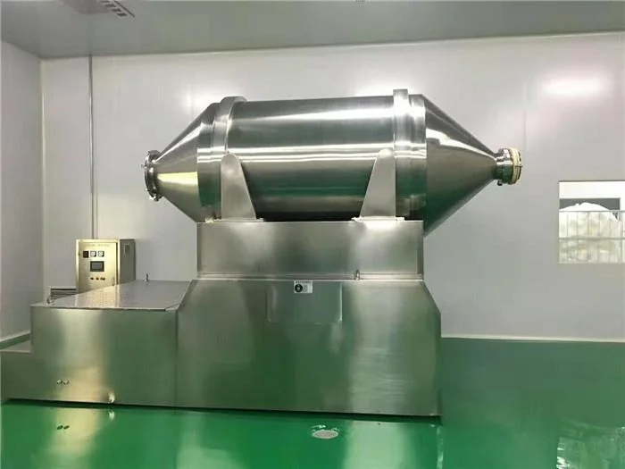 Two-Dimensional Mixer product image 1