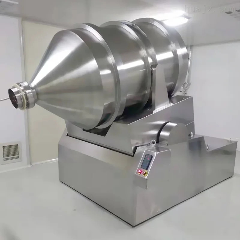 Two-Dimensional Mixer product image 2