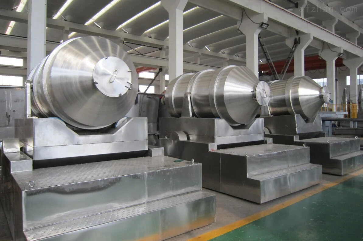 Two-Dimensional Mixer product image 3