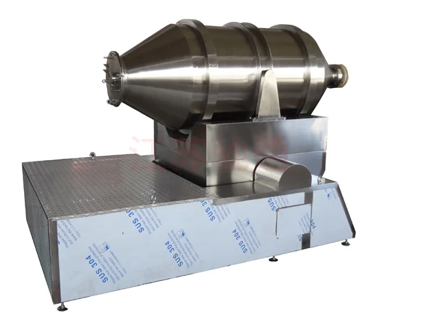 Two-Dimensional Mixer product image 4