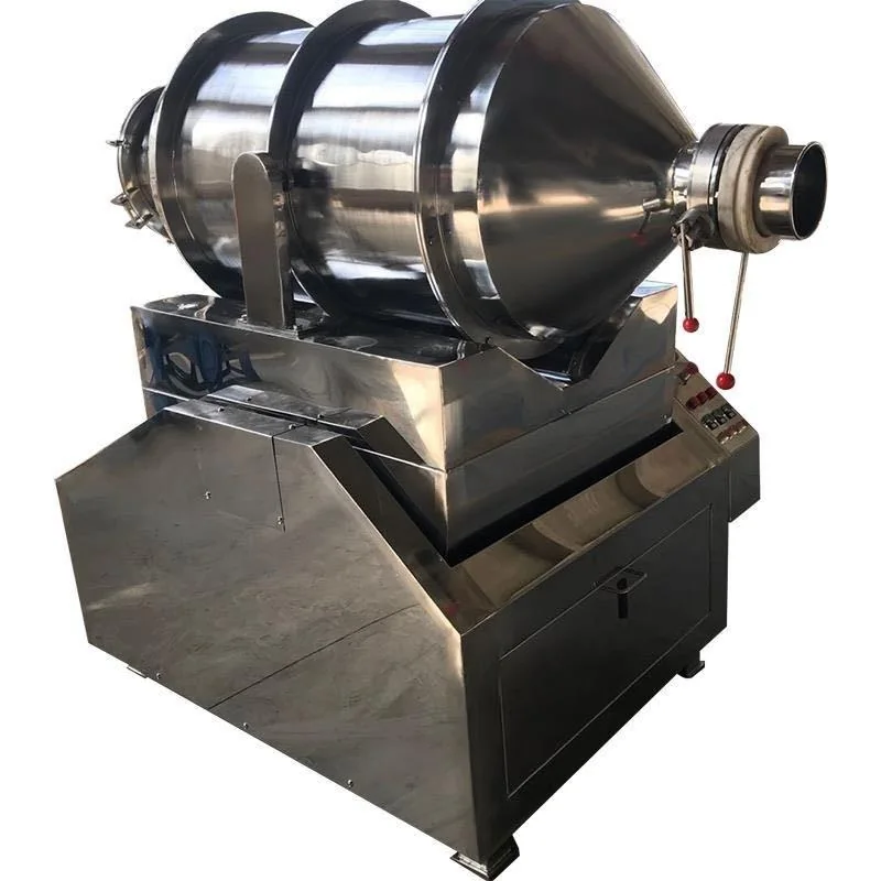Two-Dimensional Mixer product image 5