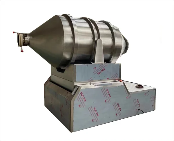 Two-Dimensional Mixer product image 6